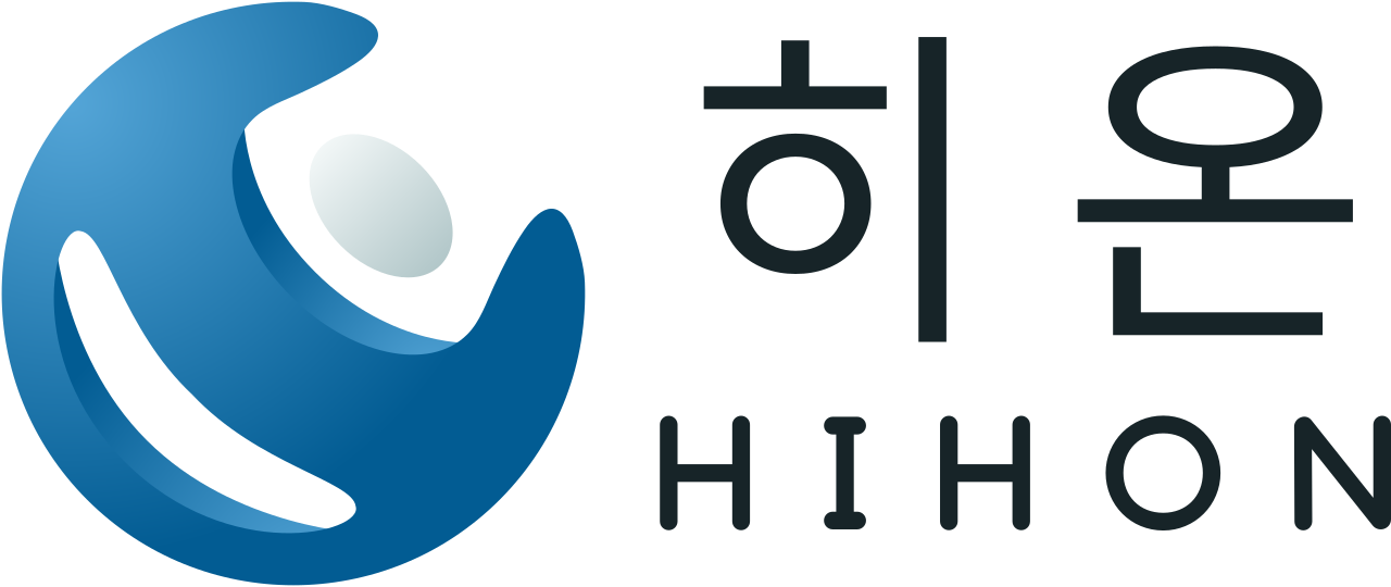 HIHON 로고