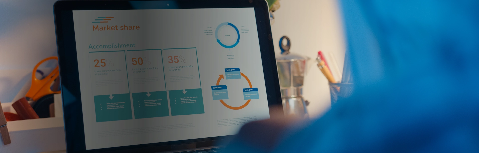 Matrix Gemini FOCUS Plan